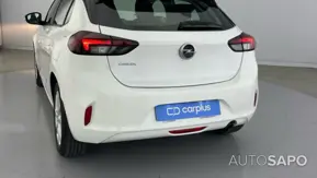 Opel Corsa 1.2 Edition de 2022