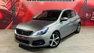 Peugeot 308 de 2019