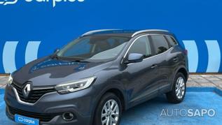 Renault Kadjar 1.5 dCi Exclusive de 2018