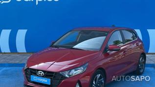 Hyundai i20 1.2 Comfort de 2022