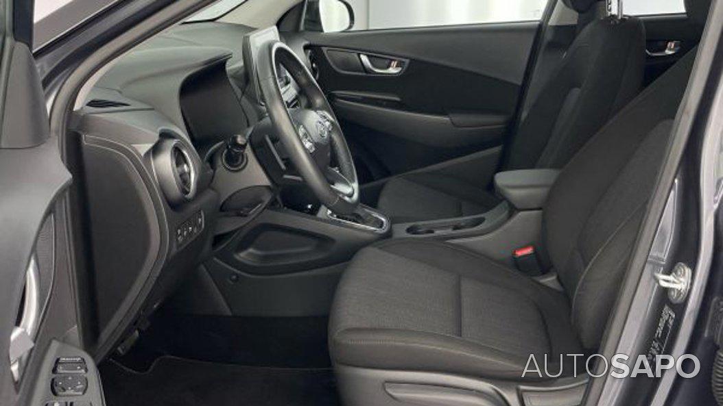 Hyundai Kauai 1.6 GDi HEV Premium Pack Plus de 2021