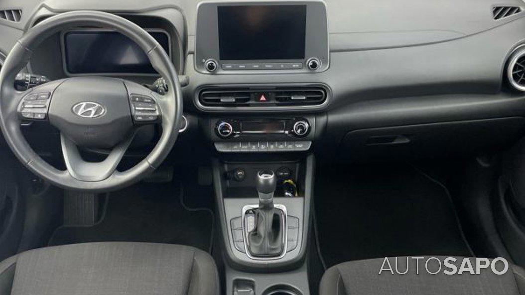 Hyundai Kauai 1.6 GDi HEV Premium Pack Plus de 2021