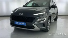 Hyundai Kauai 1.6 GDi HEV Premium Pack Plus de 2021