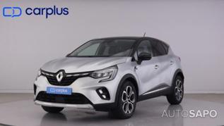 Renault Captur 1.0 TCe Intes de 2022