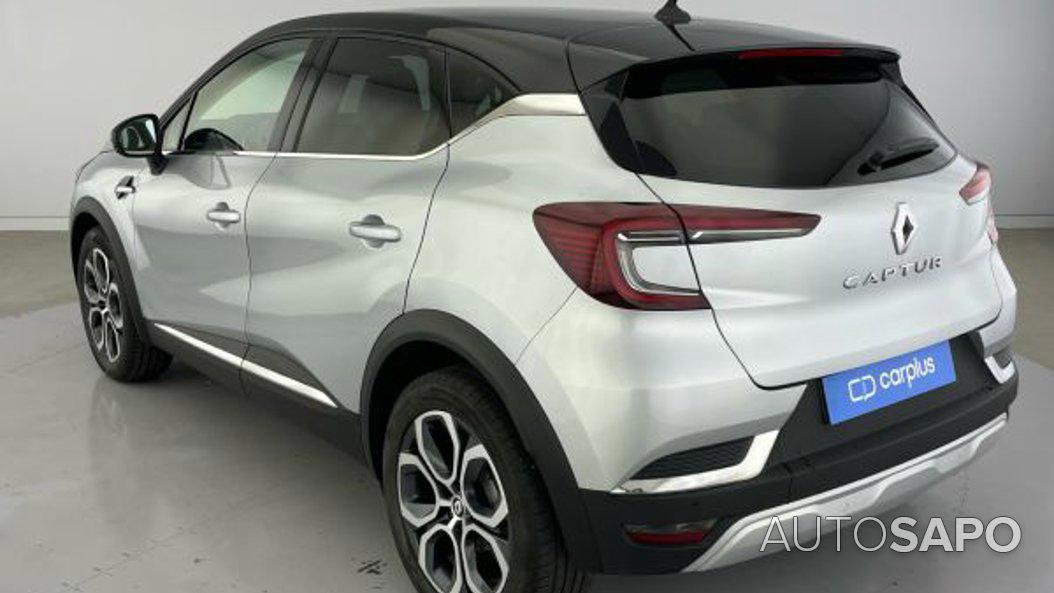 Renault Captur 1.0 TCe Intes de 2022