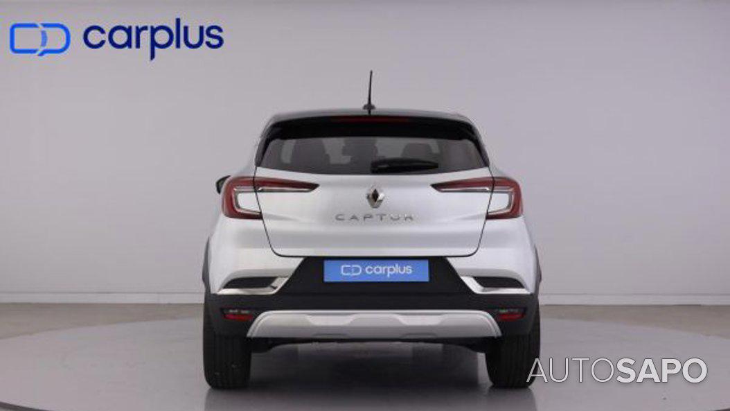 Renault Captur 1.0 TCe Intes de 2022