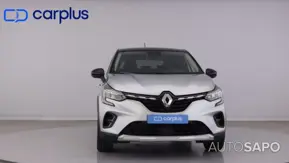 Renault Captur 1.0 TCe Intes de 2022