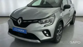 Renault Captur 1.0 TCe Intes de 2022