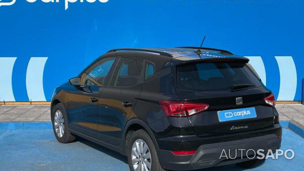 Seat Arona 1.0 TSI Style de 2023