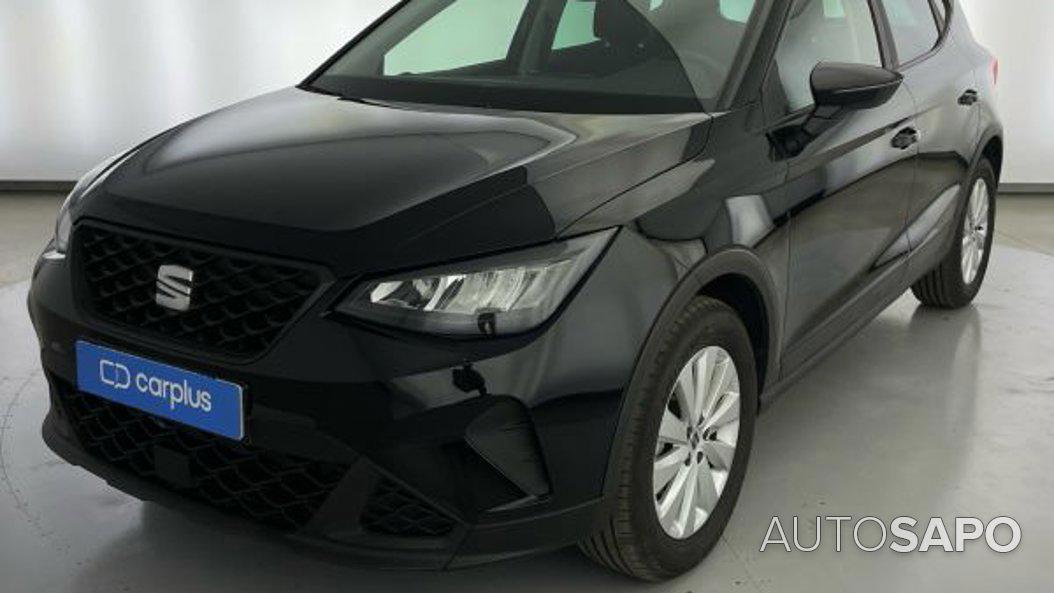 Seat Arona 1.0 TSI Style de 2023