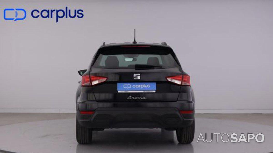 Seat Arona 1.0 TSI Style de 2023