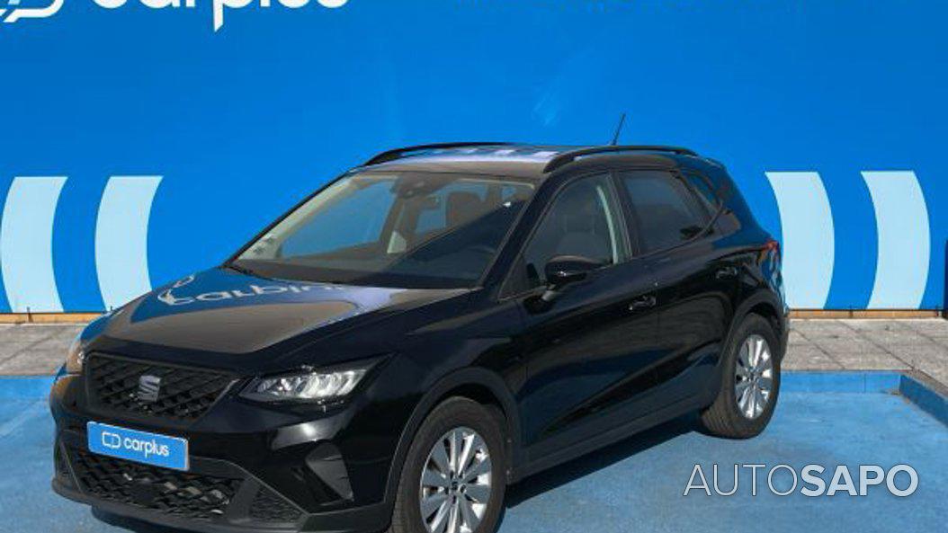 Seat Arona 1.0 TSI Style de 2023