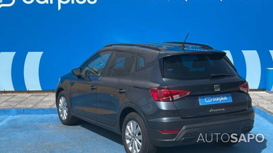 Seat Arona 1.0 TSI Style de 2023