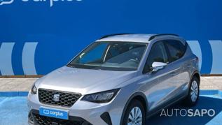 Seat Arona 1.0 TSI Style de 2023