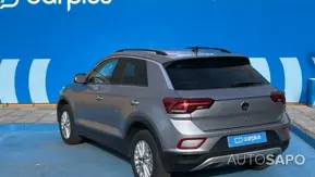 Volkswagen T-Roc 1.0 TSI de 2023