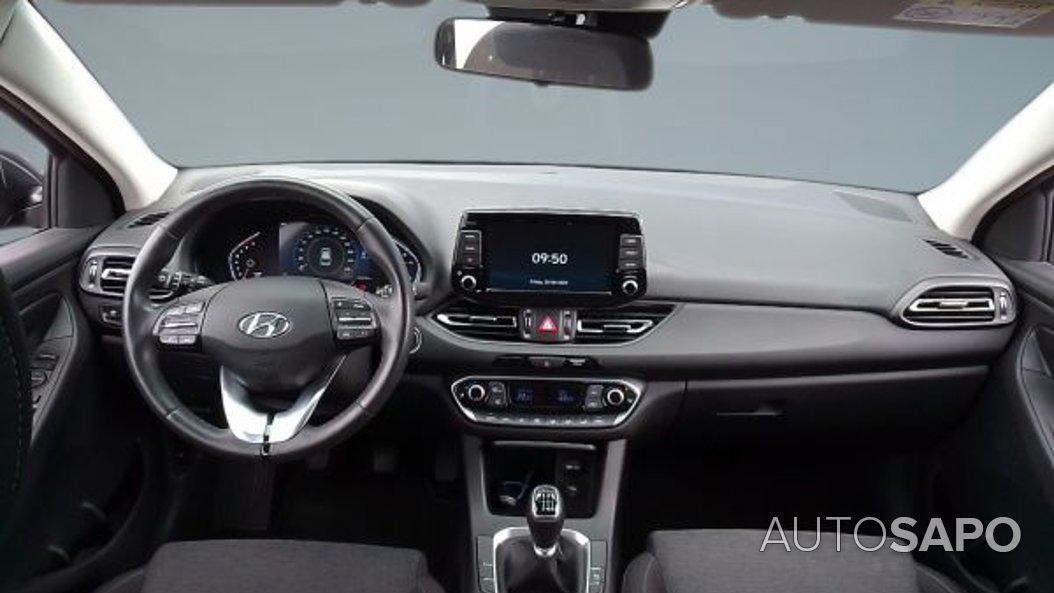 Hyundai i30 1.0 T-GDi Style Plus de 2023