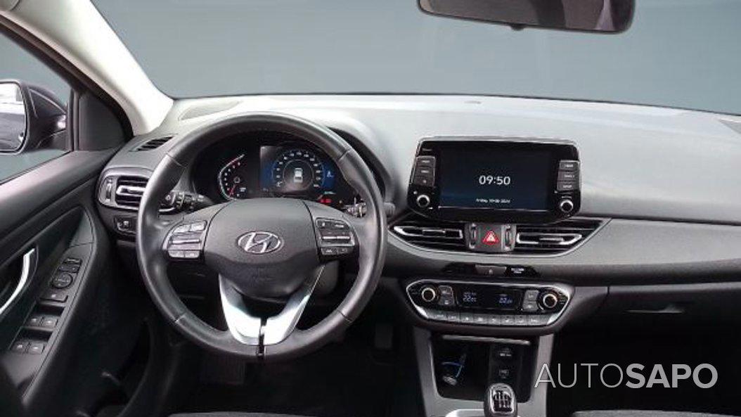 Hyundai i30 1.0 T-GDi Style Plus de 2023