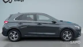 Hyundai i30 1.0 T-GDi Style Plus de 2023