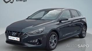 Hyundai i30 1.0 T-GDi Style Plus de 2023