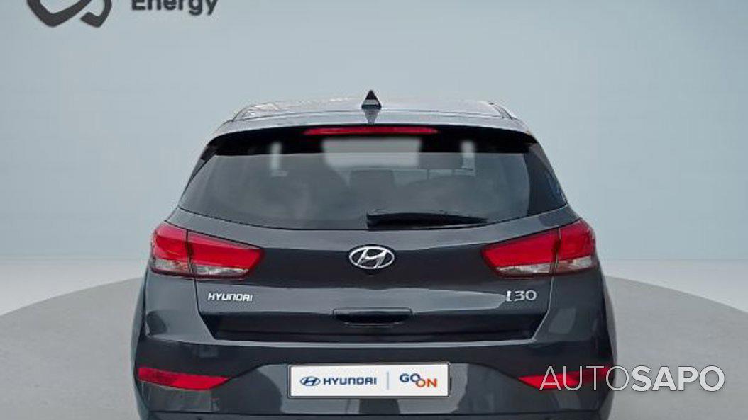 Hyundai i30 1.0 T-GDi Style Plus de 2023