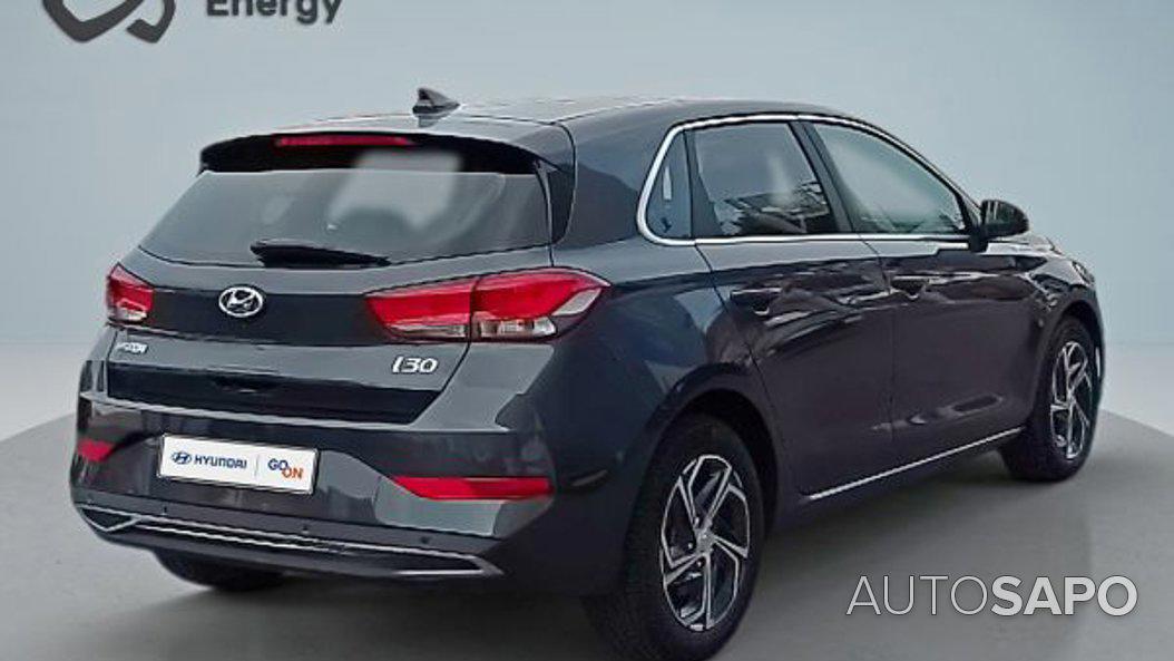 Hyundai i30 1.0 T-GDi Style Plus de 2023