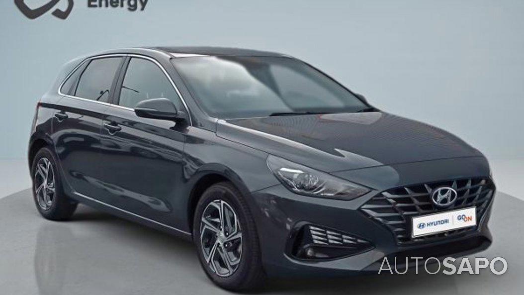 Hyundai i30 1.0 T-GDi Style Plus de 2023