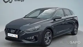 Hyundai i30 1.0 T-GDi Style Plus de 2023