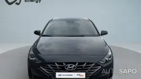 Hyundai i30 1.0 T-GDi Style Plus de 2023