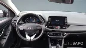 Hyundai i30 1.0 T-GDi Style Plus de 2023