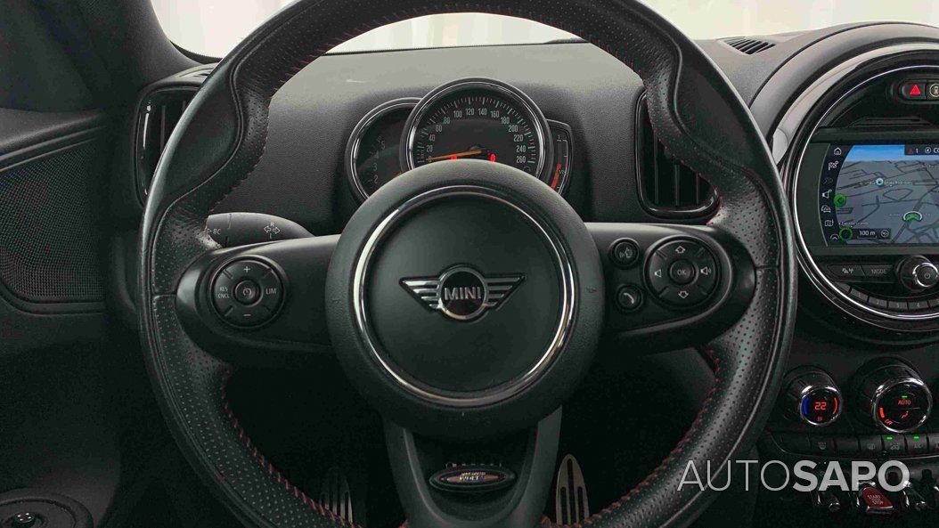 MINI Countryman One D Auto de 2019