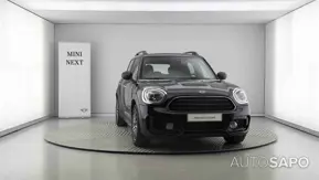 MINI Countryman One D Auto de 2019