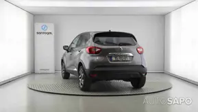 Renault Captur de 2016