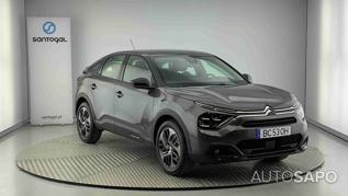 Citroen C4 1.5 BlueHDi Feel Pack EAT8 de 2023