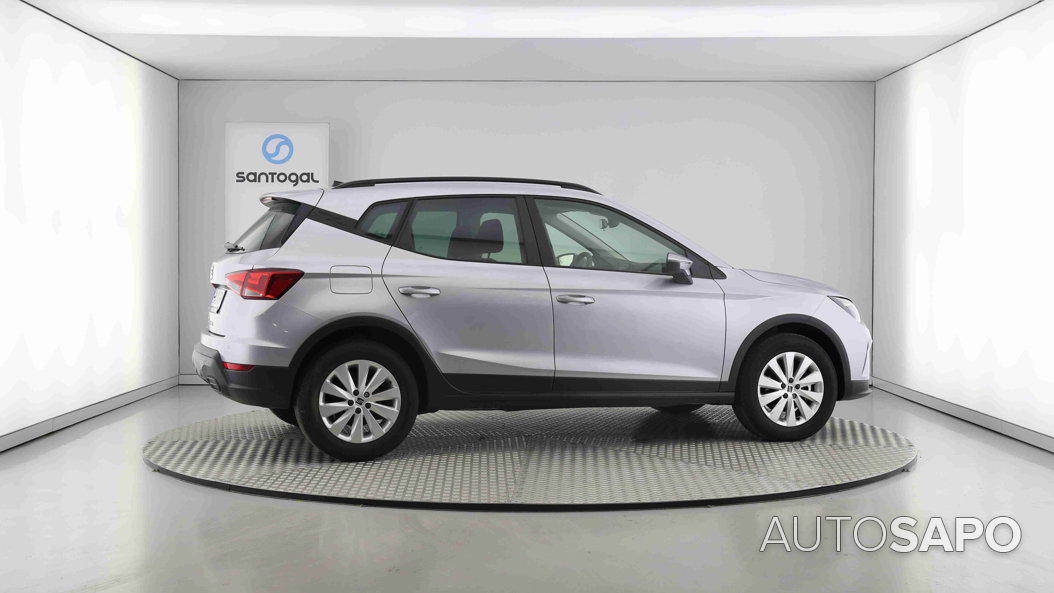 Seat Arona 1.0 TSI Style de 2023