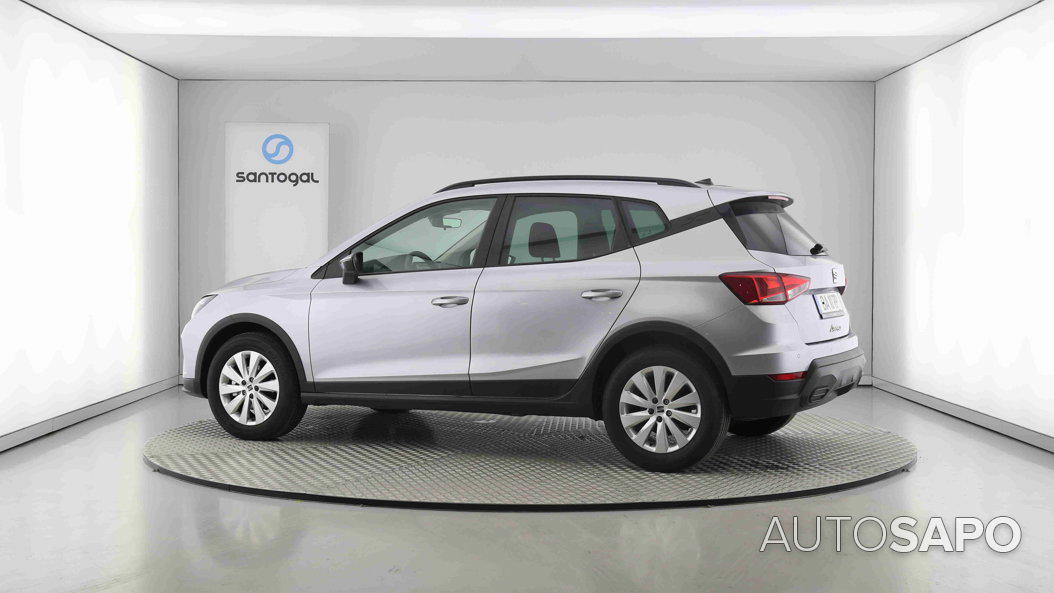 Seat Arona 1.0 TSI Style de 2023