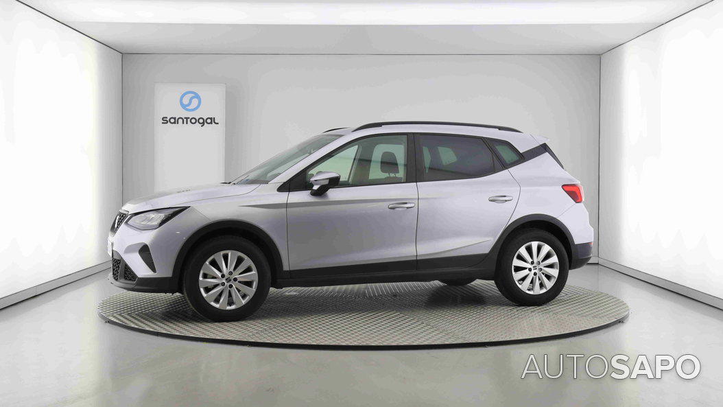 Seat Arona 1.0 TSI Style de 2023