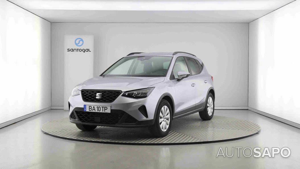 Seat Arona 1.0 TSI Style de 2023