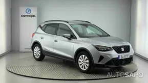 Seat Arona 1.0 TSI Style de 2023