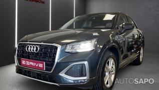 Audi Q2 de 2022