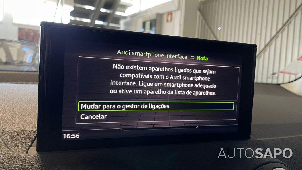 Audi Q2 de 2022