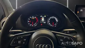 Audi Q2 de 2022