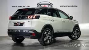 Peugeot 3008 de 2017