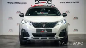 Peugeot 3008 de 2017