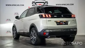 Peugeot 3008 de 2017