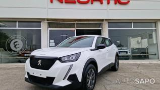 Peugeot 2008 1.2 PureTech Active de 2021