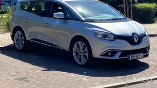 Renault Grand Scénic de 2018