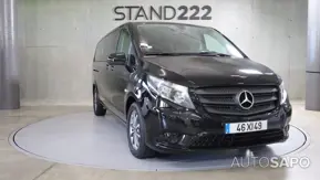 Mercedes-Benz Vito de 2019