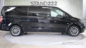 Mercedes-Benz Vito de 2019