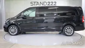 Mercedes-Benz Vito de 2019