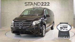 Mercedes-Benz Vito de 2019